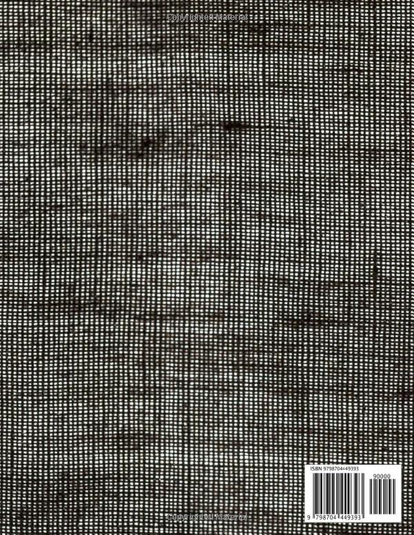 Miniatura 2 de Fabric Swatch Book Organizer Journal for designers and artists to track fabric samples and inventory