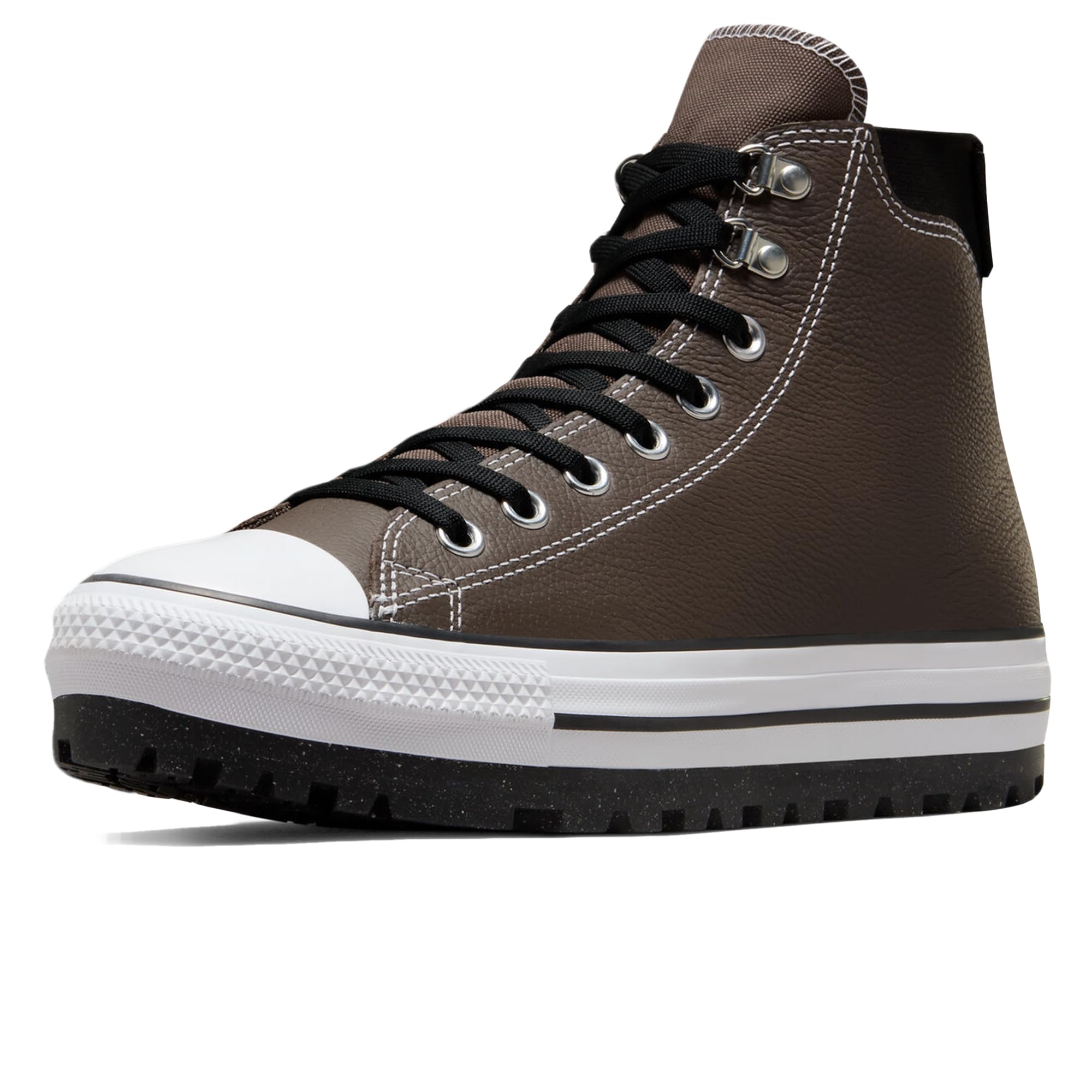 Converse Zapatilla AS City Trek WP Boot Lea Marrón