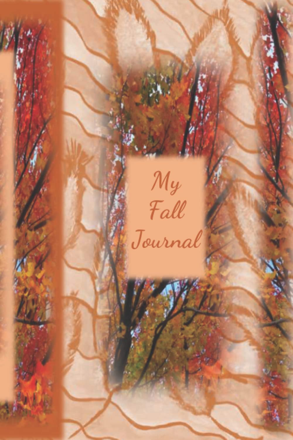 My Fall Journal