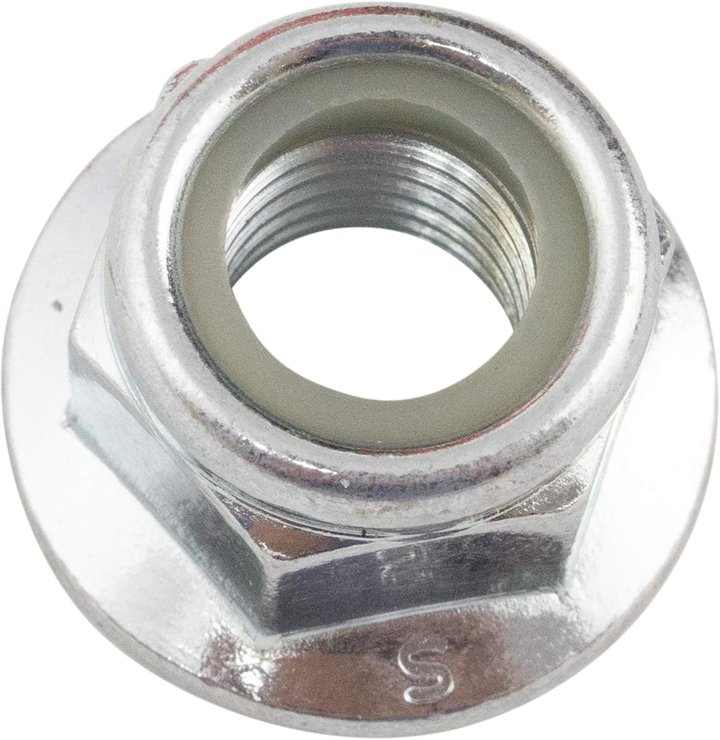 TRQ Rear Left Right Shock Absorber Driver Passenger Side Compatible with 2013-2019 Ford Explorer Police Interceptor Utility