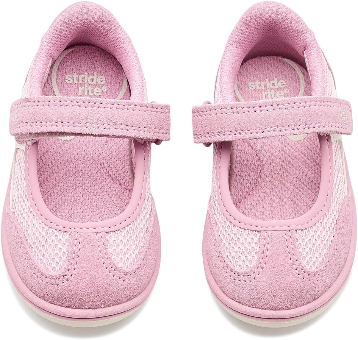 Stride Rite Girls SRT London Mary Jane