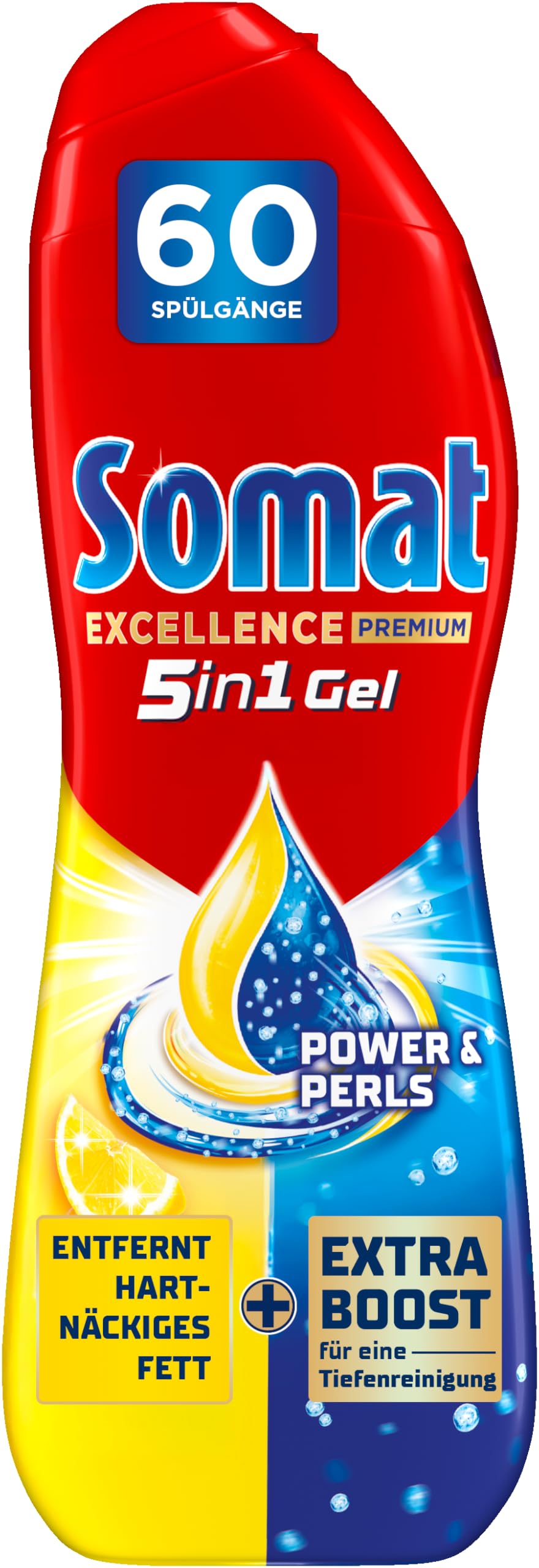 Somat Premium