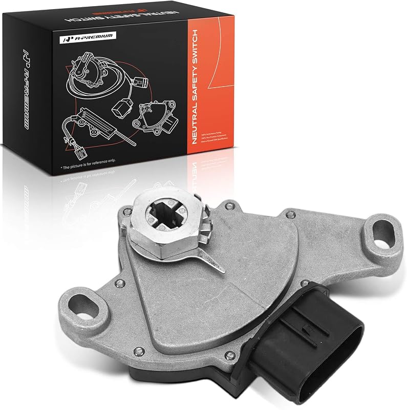 Interruptor de segurança do câmbio A-Premium para Toyota, Lexus, Pontiac e Scion – 1 unidade
