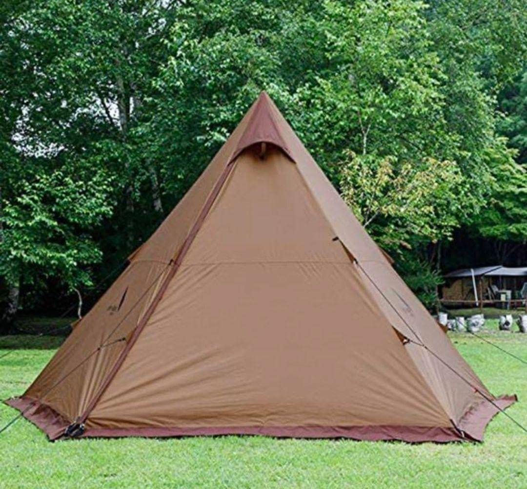 テンマクデザインサーカスST ワンポールテントCIRCUS