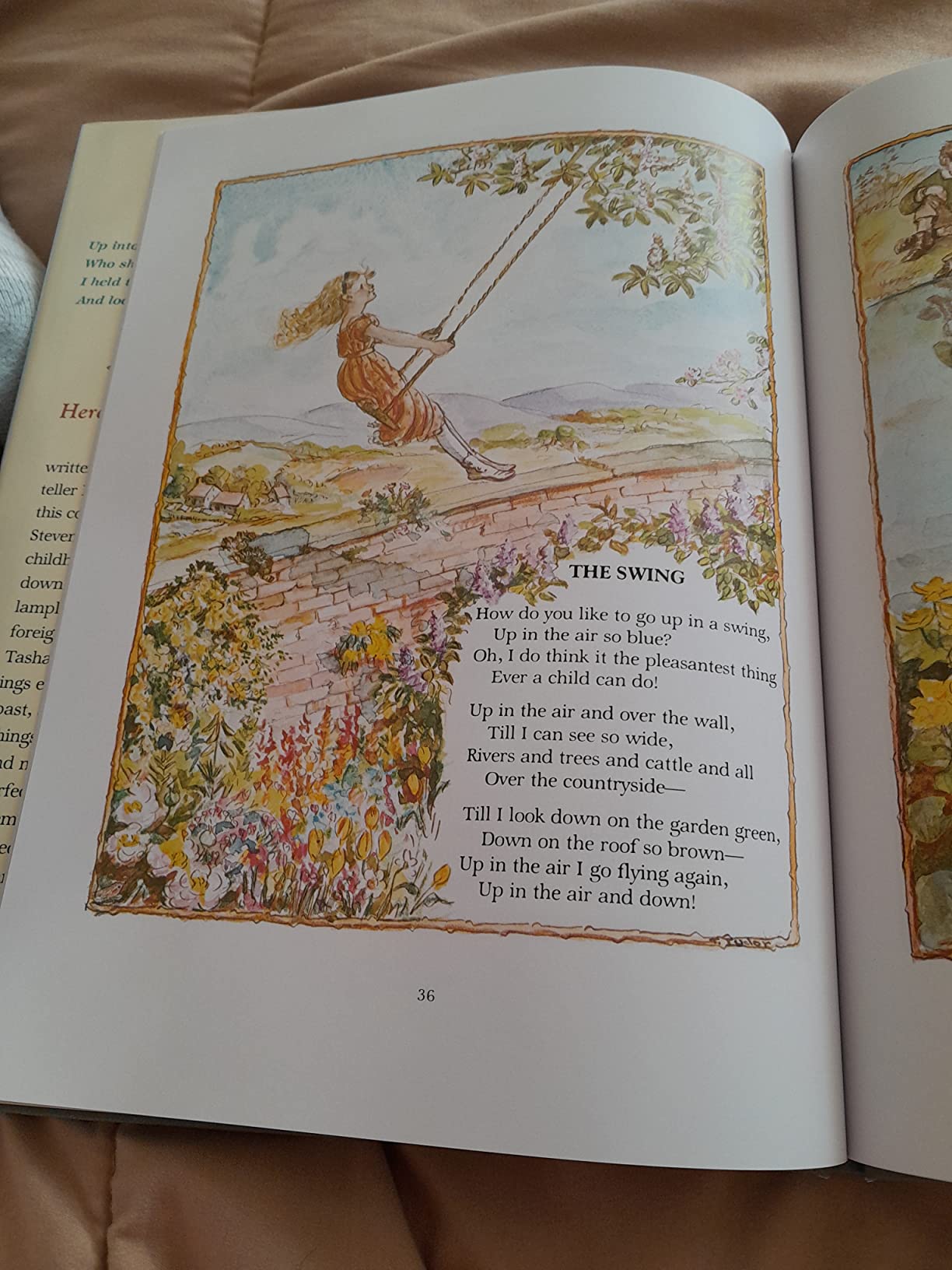 A child would enjoy this, but...