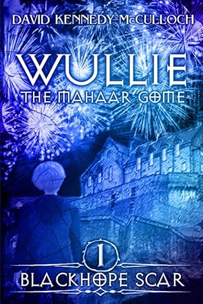 Wullie the Mahaar Gome, Book 1