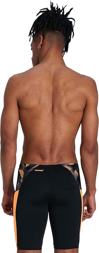 Speedo Men's Eco Endurance+ Splice II Swimming Trunks