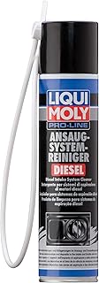 Liqui Moly P000073 5168 Pro-Line Ansaugsystemreiniger Diesel 400 ml
