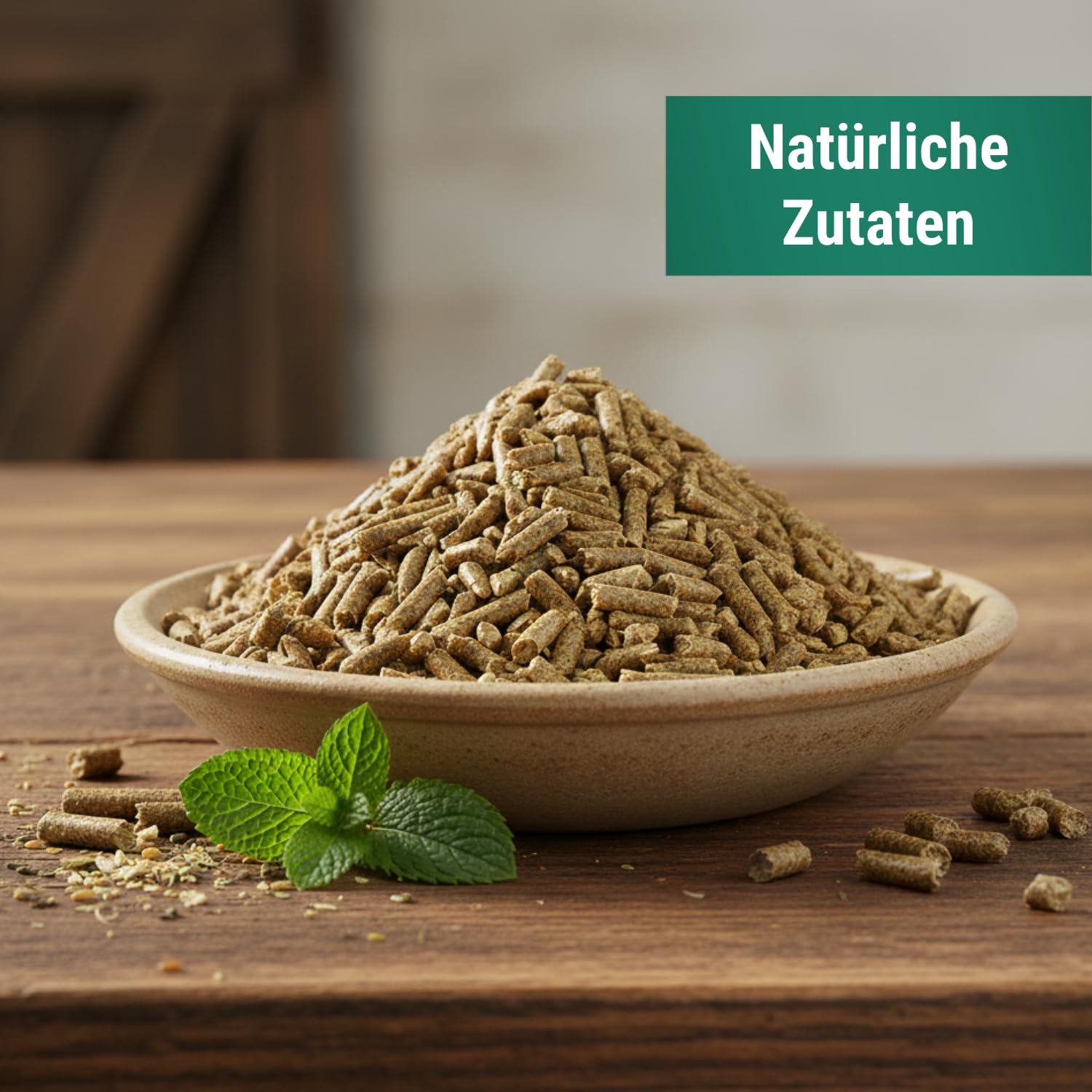 Agrarzone Schaffutter Ziegenfutter Pellets 20 kg Schafe Ziegen Lämmer | Kraftfutter, Lämmer, AMA-Gütesiegel, Gentechnikfrei, staubarm