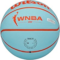 Vista 6 de WILSON WNBA DRV Outdoor Basketball - Size 6-28.5