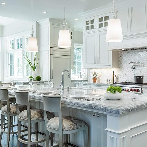 Miniatura 6 de Leools Bombilla tubular Edison LED regulable de 8 W, equivalente a bombilla incandescente de 75 W, bombilla LED estilo Edison T10, brillo de luz