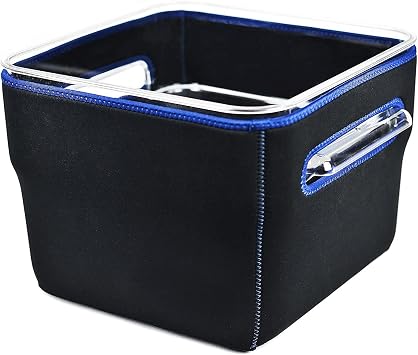 SO-VIDA Sous Vide Container Sleve for Cambro Food Storage، 12 Quart