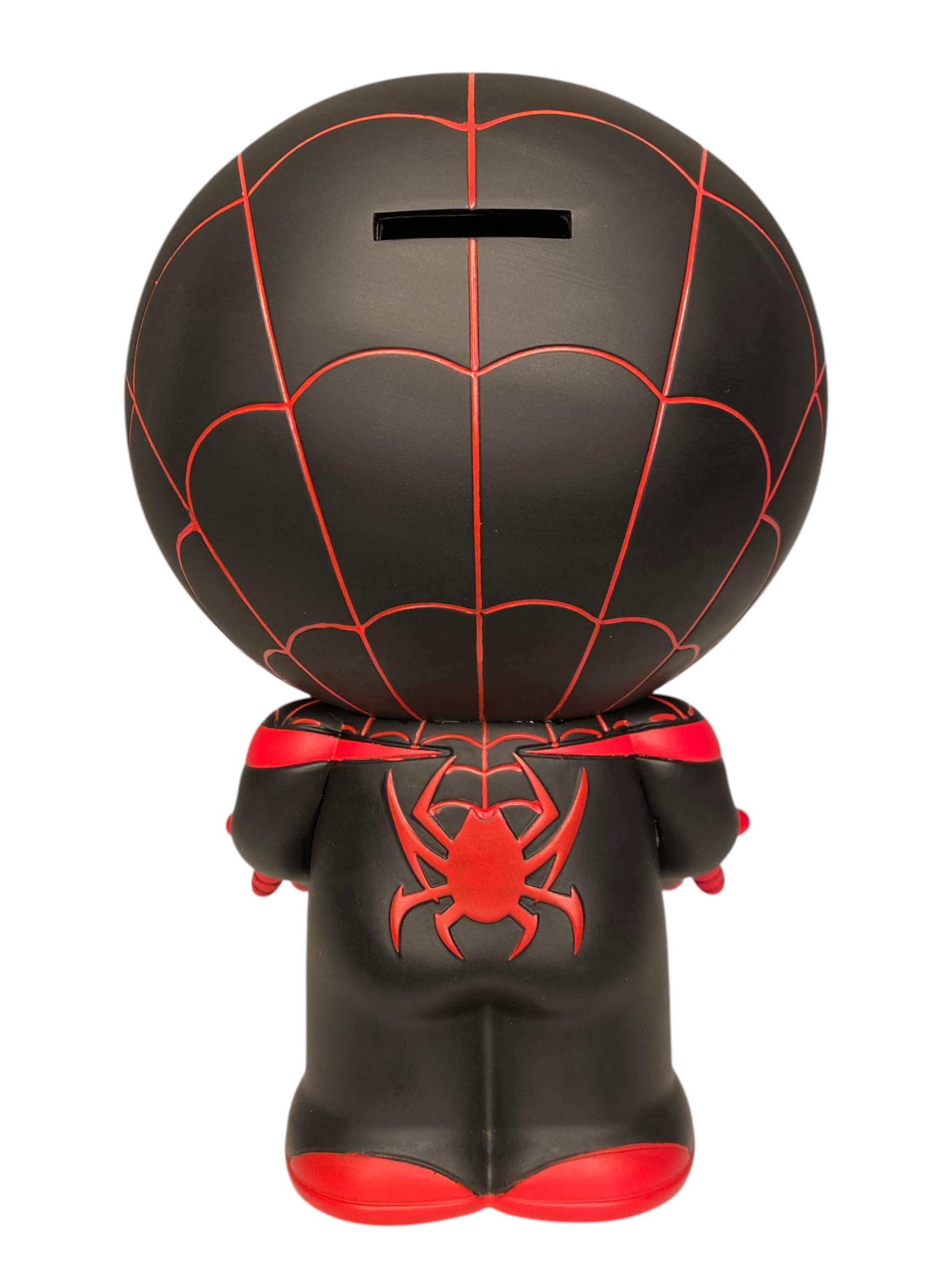 Amazon.co.jp: モノグラム スパイダーマン マイルズ モラレス 貯金箱