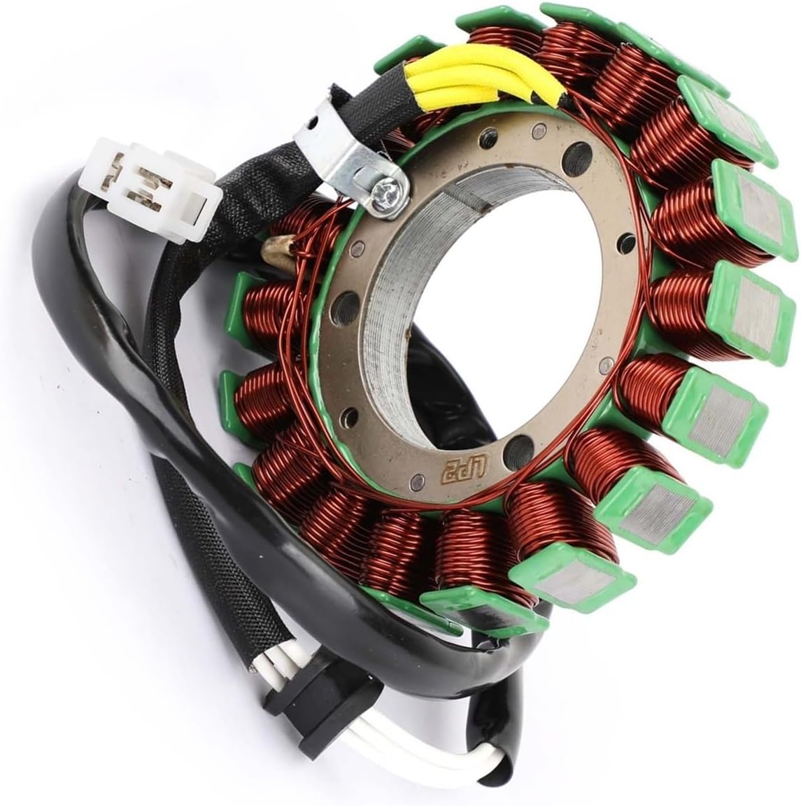 Stator Alternator Fit For Kawasaki W400 SE W650 EJ650 1999-2008 21003-1384