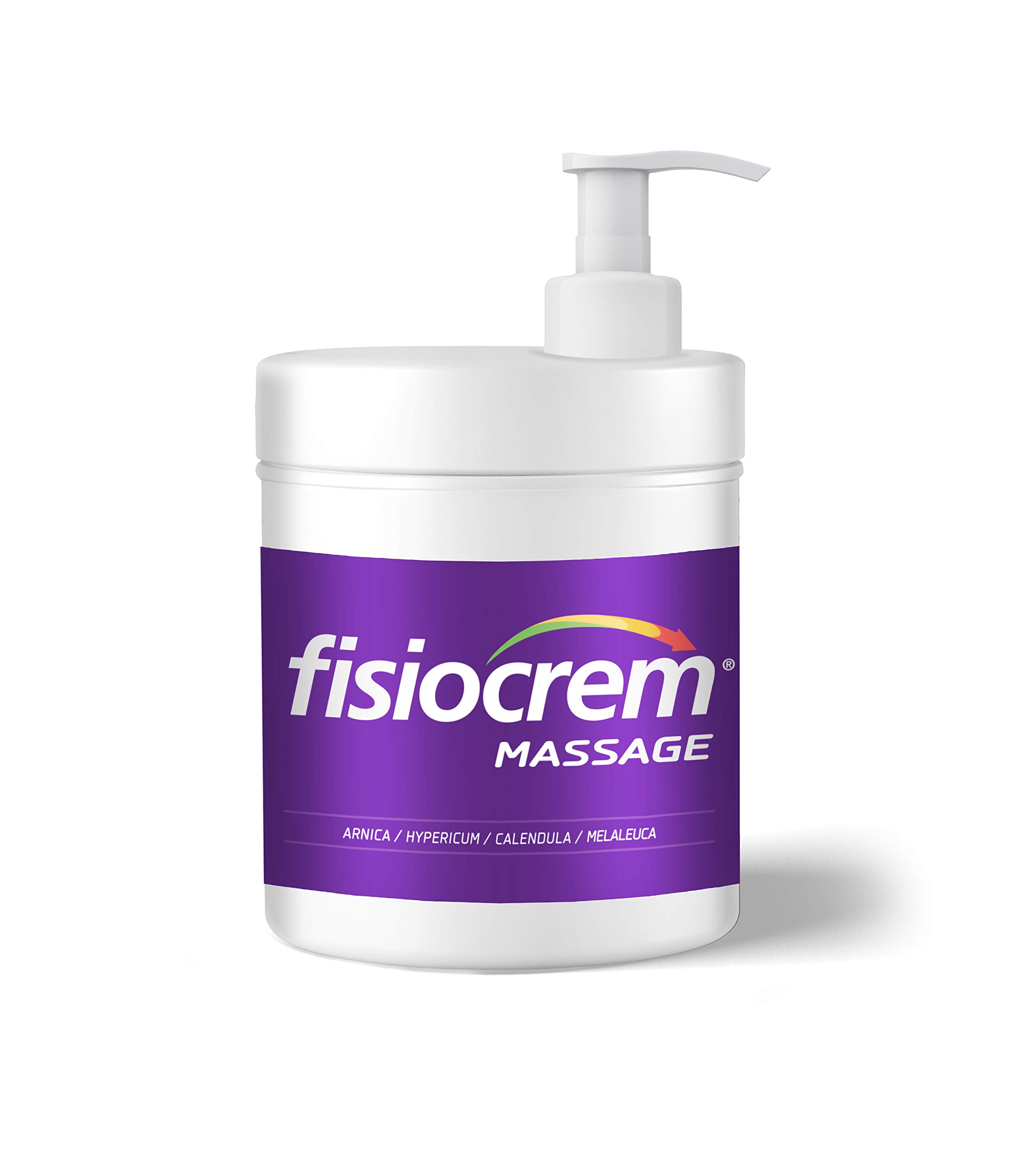 Fisiocrem Massagge - 1000 Ml