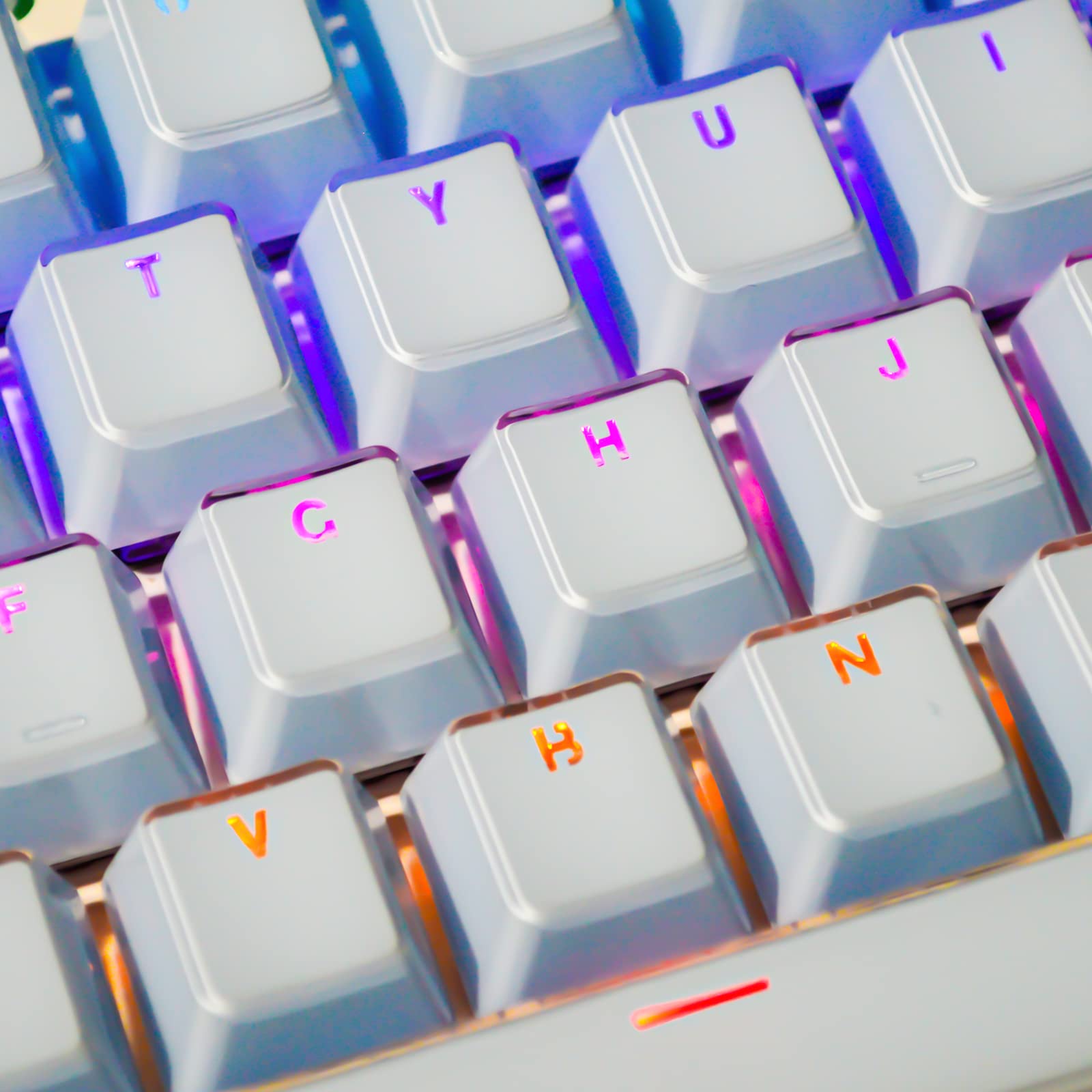 新開発】「まるで石！」なキーキャップ ねこねこキーキャップ無償