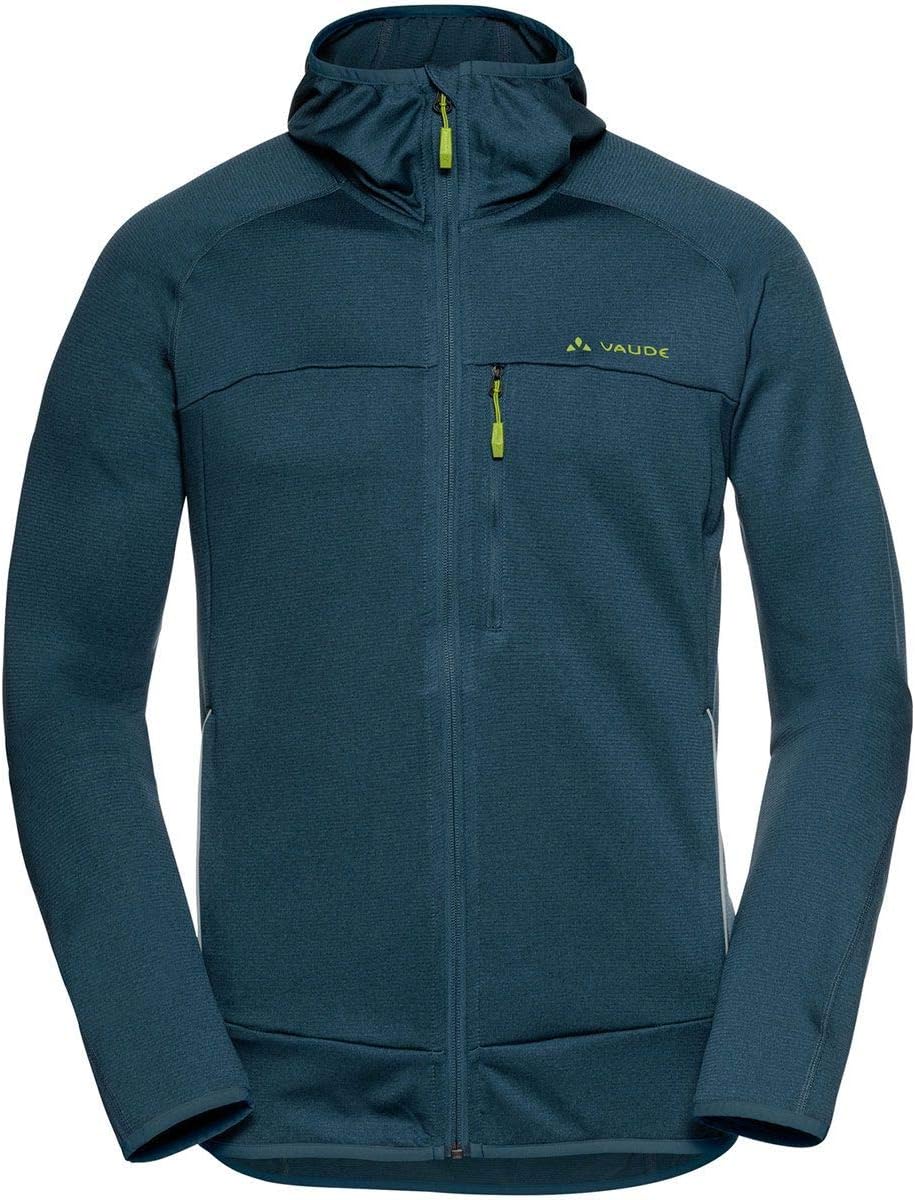 VAUDE Men's Prags Shirt Ii