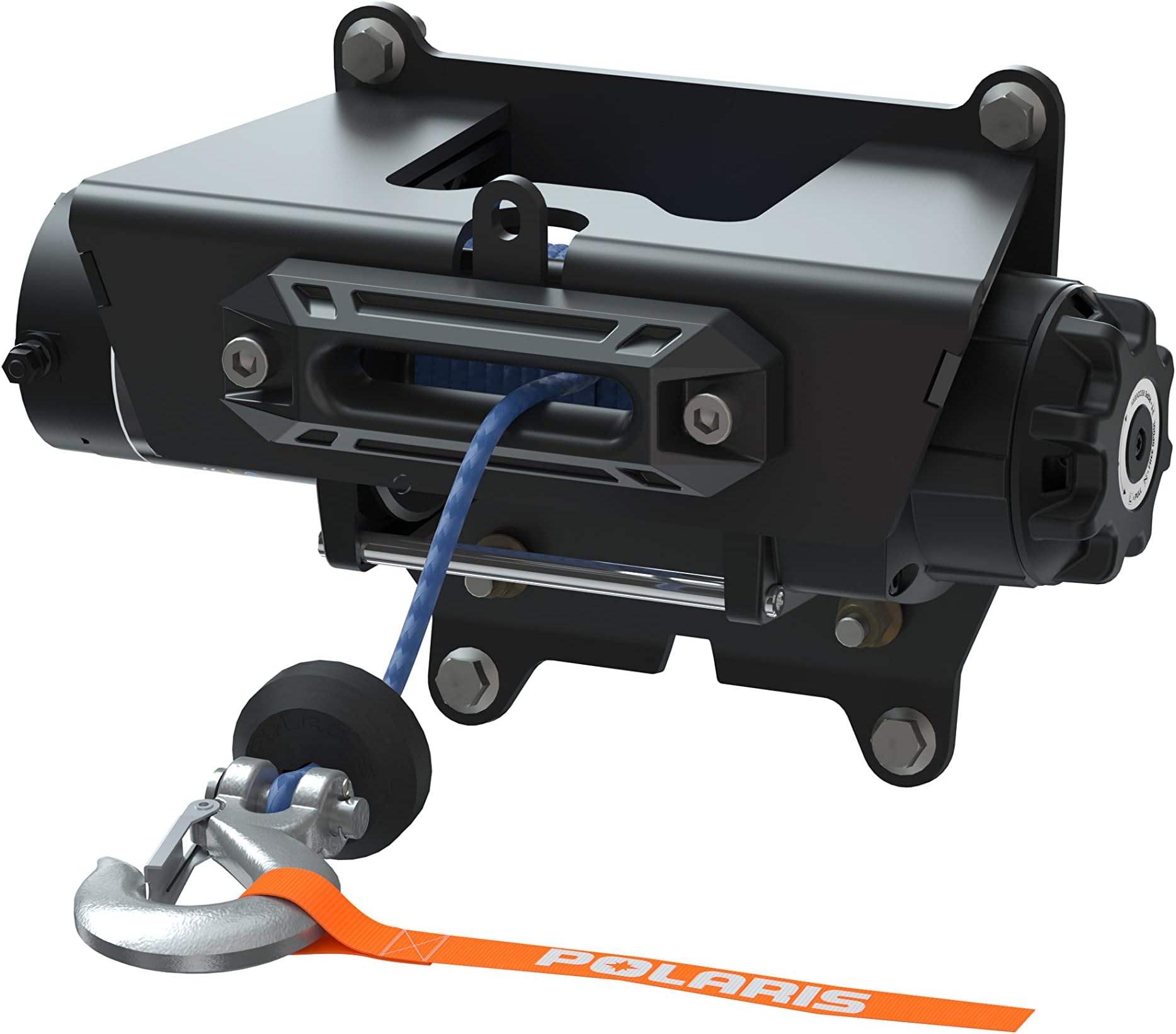 Polaris Off Road Wireless Winch Remote Automotive