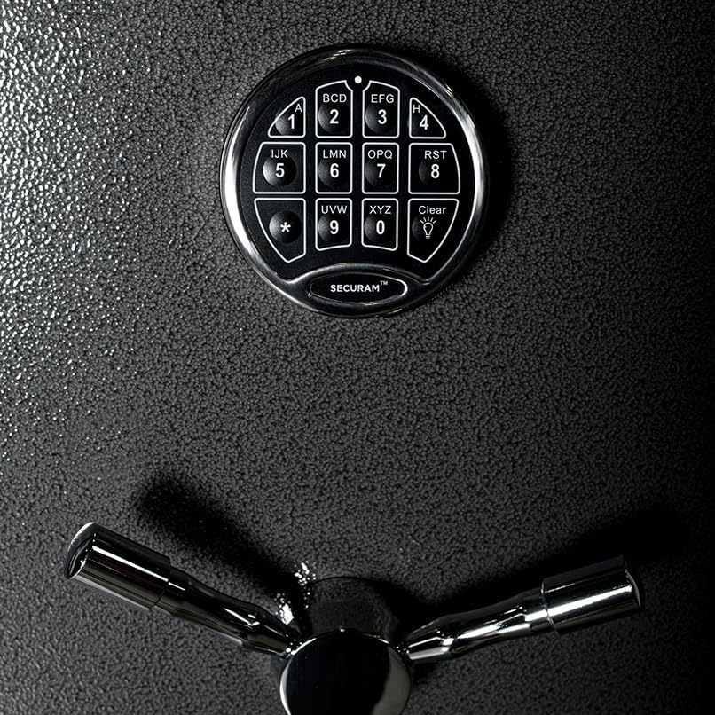 Winchester Bandit 14 Slate E-lock