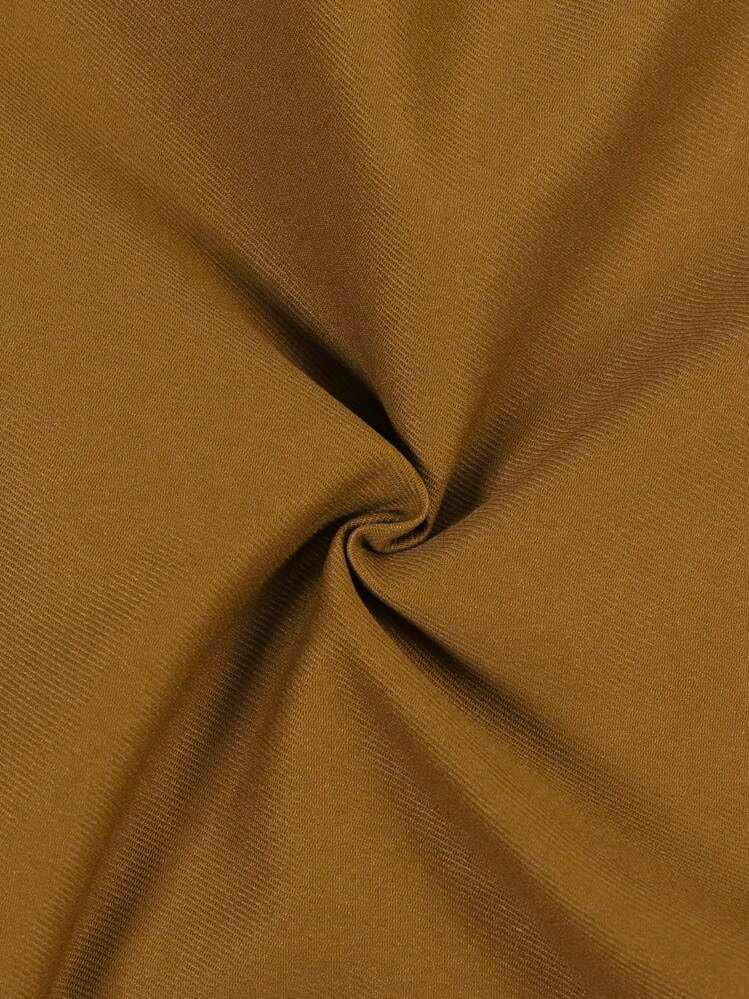 ZAFUL Mens Baggy Pants Y2K Contrast Piping Drawstring Sweatpants Fashion Unisex Oversized Cargo Pants for Men with Pockets - Image 6