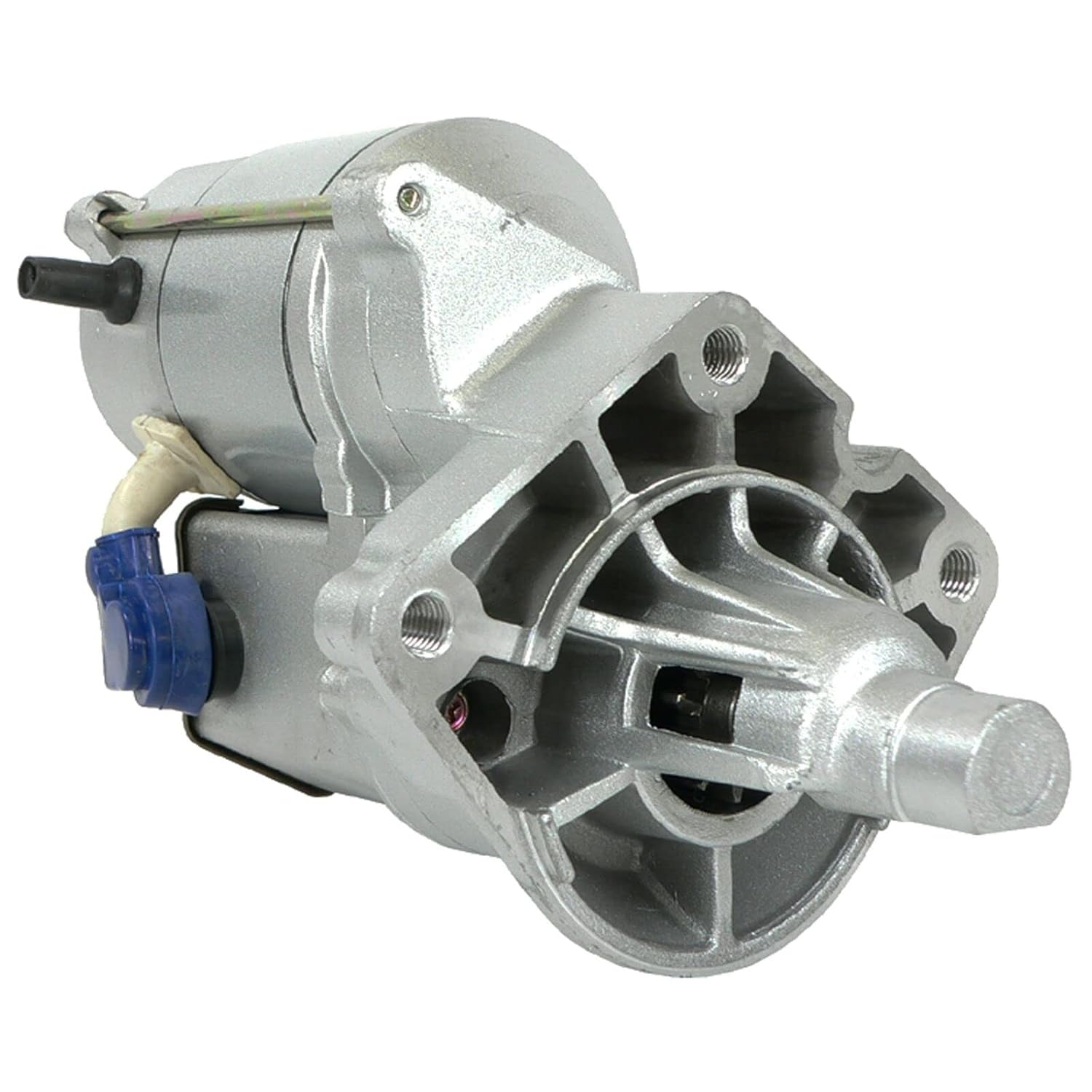 Starter Compatible with Dodge Grand Caravan 3.0L 1996-2000 4686104 228000-3030 New 17570