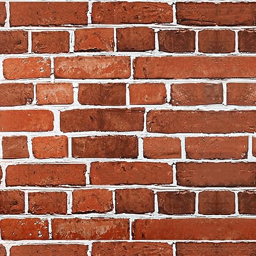 Arthome - Paneles de papel adhesivo, papel pintado de pelar y pegar para sala de estar, dormitorio