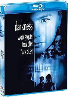 Darkness (Shout Factory Exclusive) [Blu-ray]