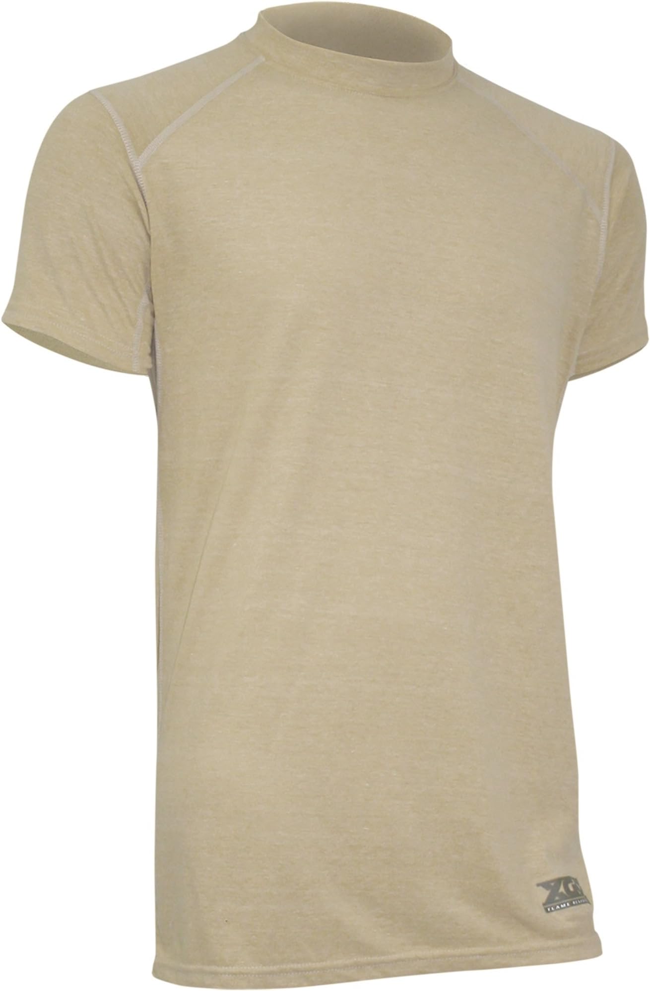 Phase 1 Flame Retardant Short Sleeve Shirt - Men's