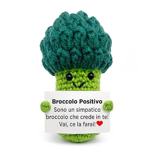 BigDaddy Positive Poo 7.5 cm Inspirational Cute and Interesting Poo