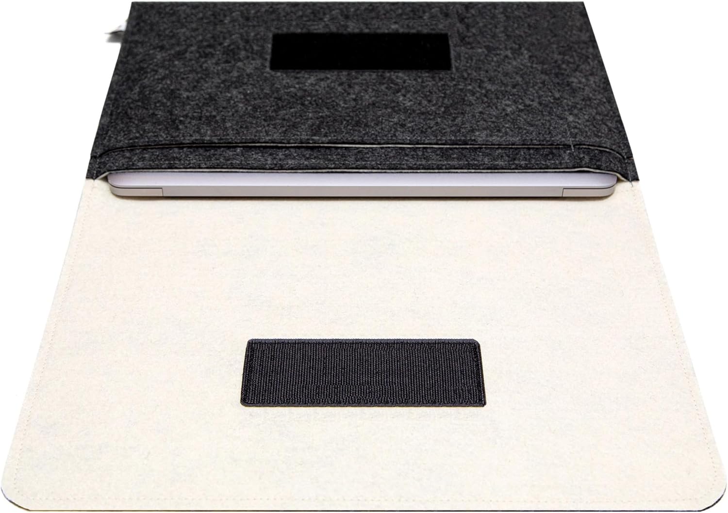 Felt Laptop Cover Compatible with MacBook Neo, MacBook Air & MacBook Pro – Protective Laptop Case Sleeve