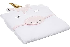 Magical Unicorn Towel for Little Dreamers