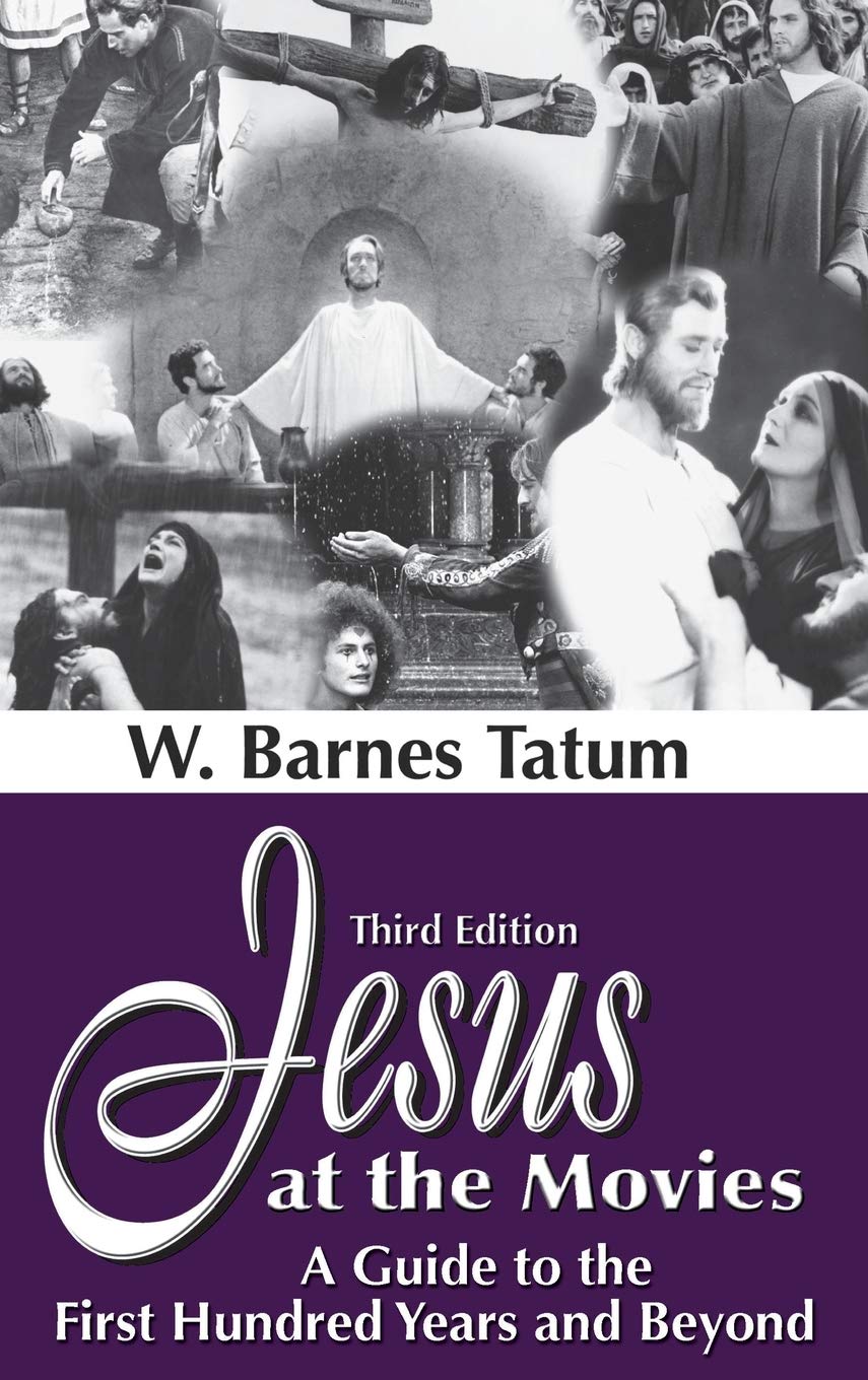 Jesus at the Movies pour comprendre les secrets des films bibliques