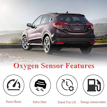 hono② Amazon.com: TINJO Oxygen Sensor Upstream O2 Sensor Fit for