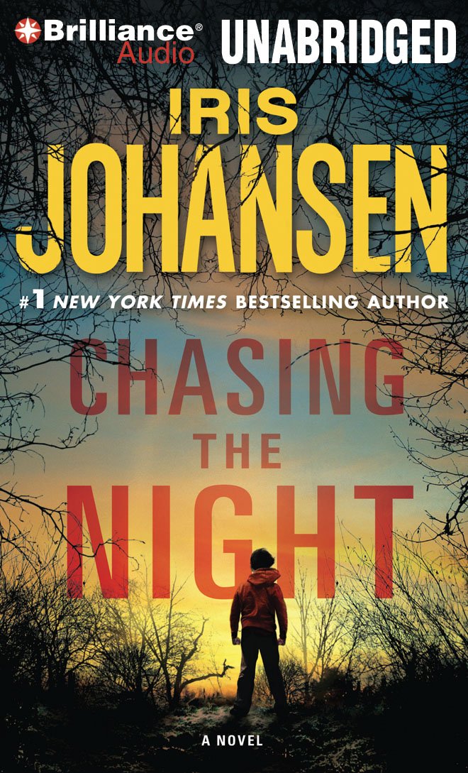 Chasing the Night Johansen, Iris and Van Dyck, Jennifer