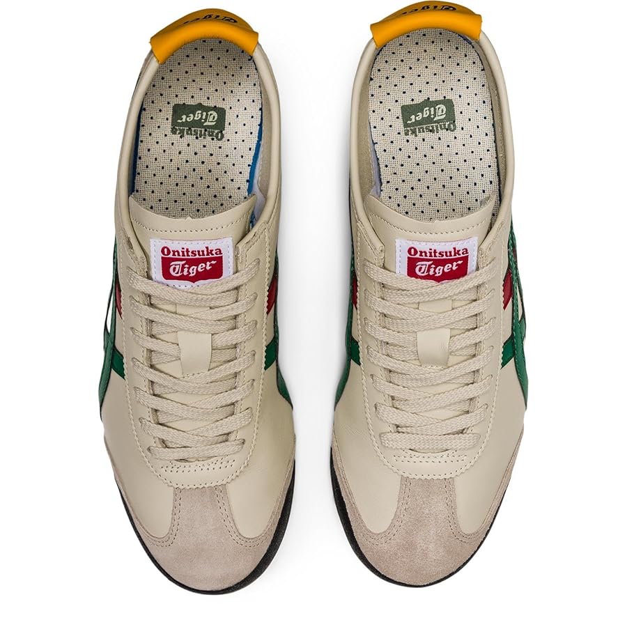 靴 Onitsuka Tiger MEXICO 66 TGRS MEXICO 66 TGRS - Onitsuka Tiger | Onitsuka Tiger ONLINE STORE