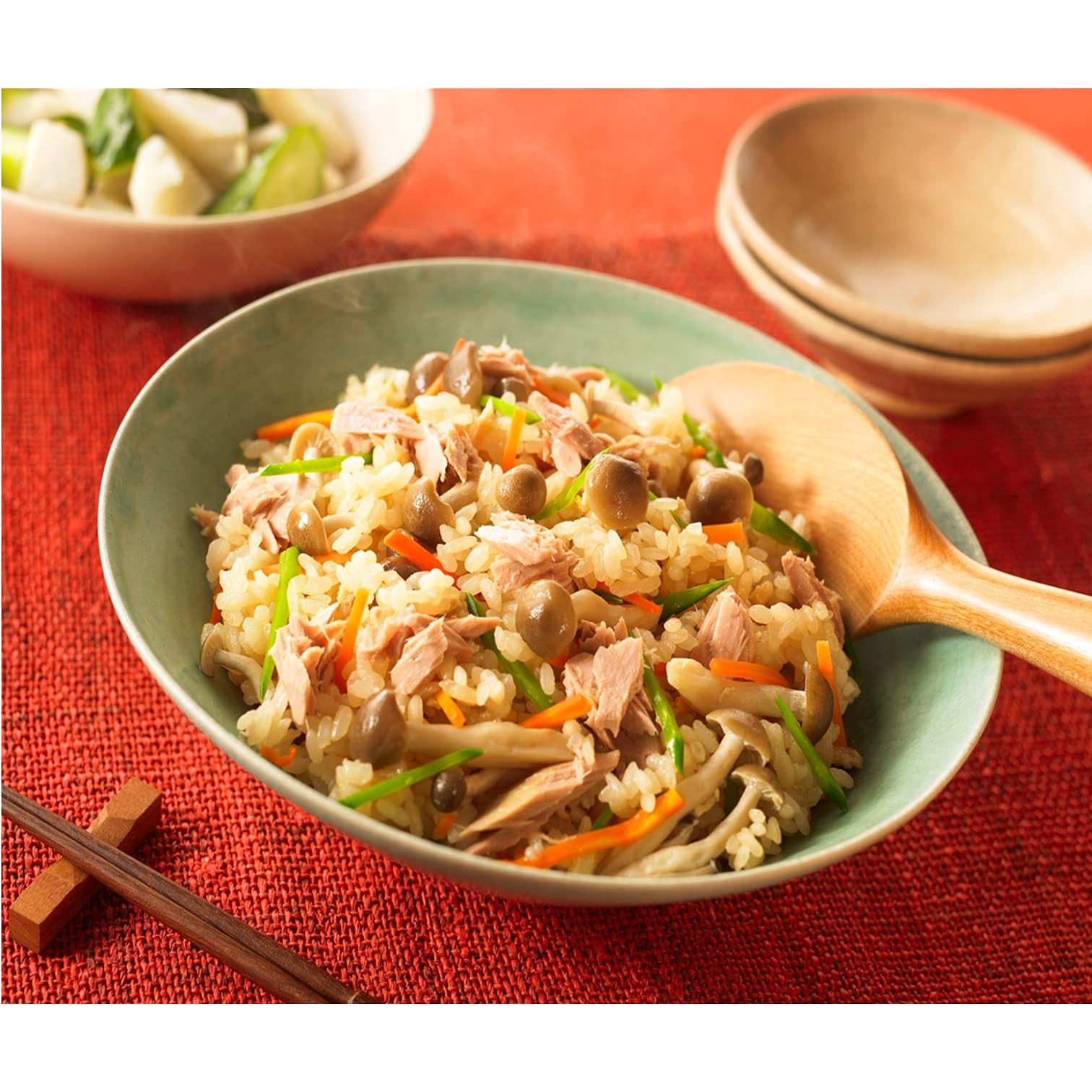 Amazon.co.jp: シーチキン 素材そのまま マイルド 70g×3缶(0342
