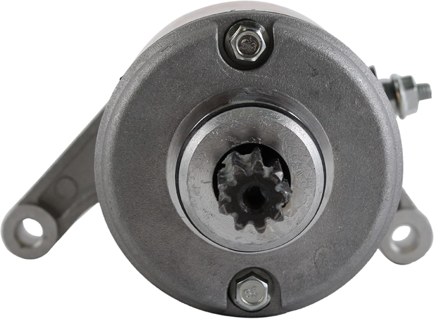 Db Electrical Smu0065 Starter Compatible with/Replacement for Yamaha Yfm350 Warrior Moto Big Bear Yfm 350