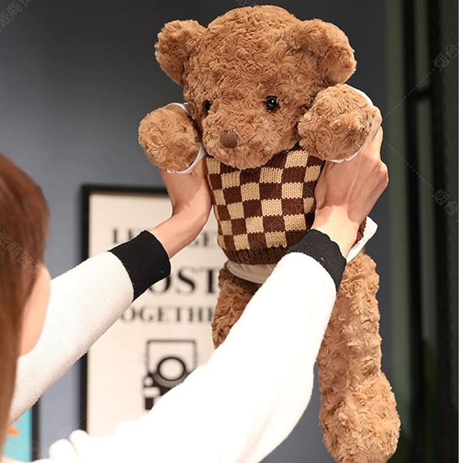 Amazon｜ぬいぐるみ クマ 抱き枕 だきまくら 大きいサイズ