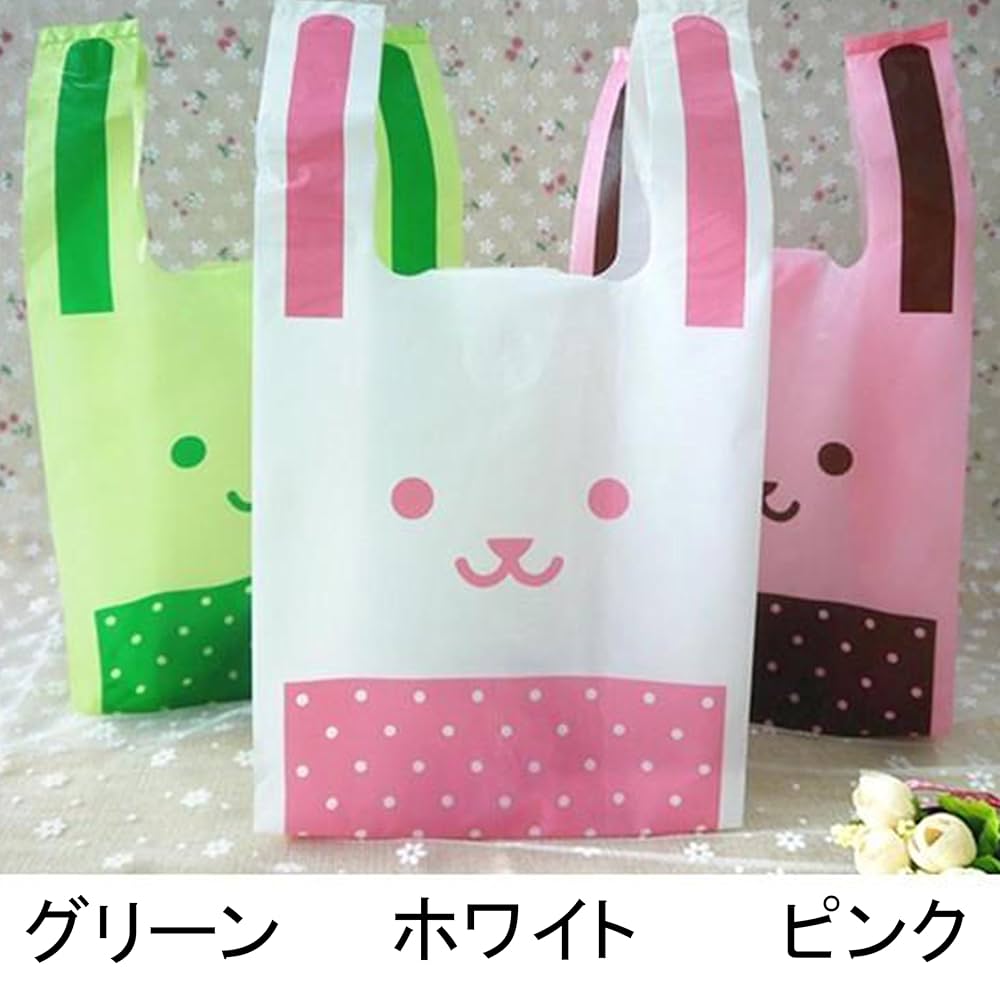 うさぎ　５８袋 ぬいぐるみS うさぎ