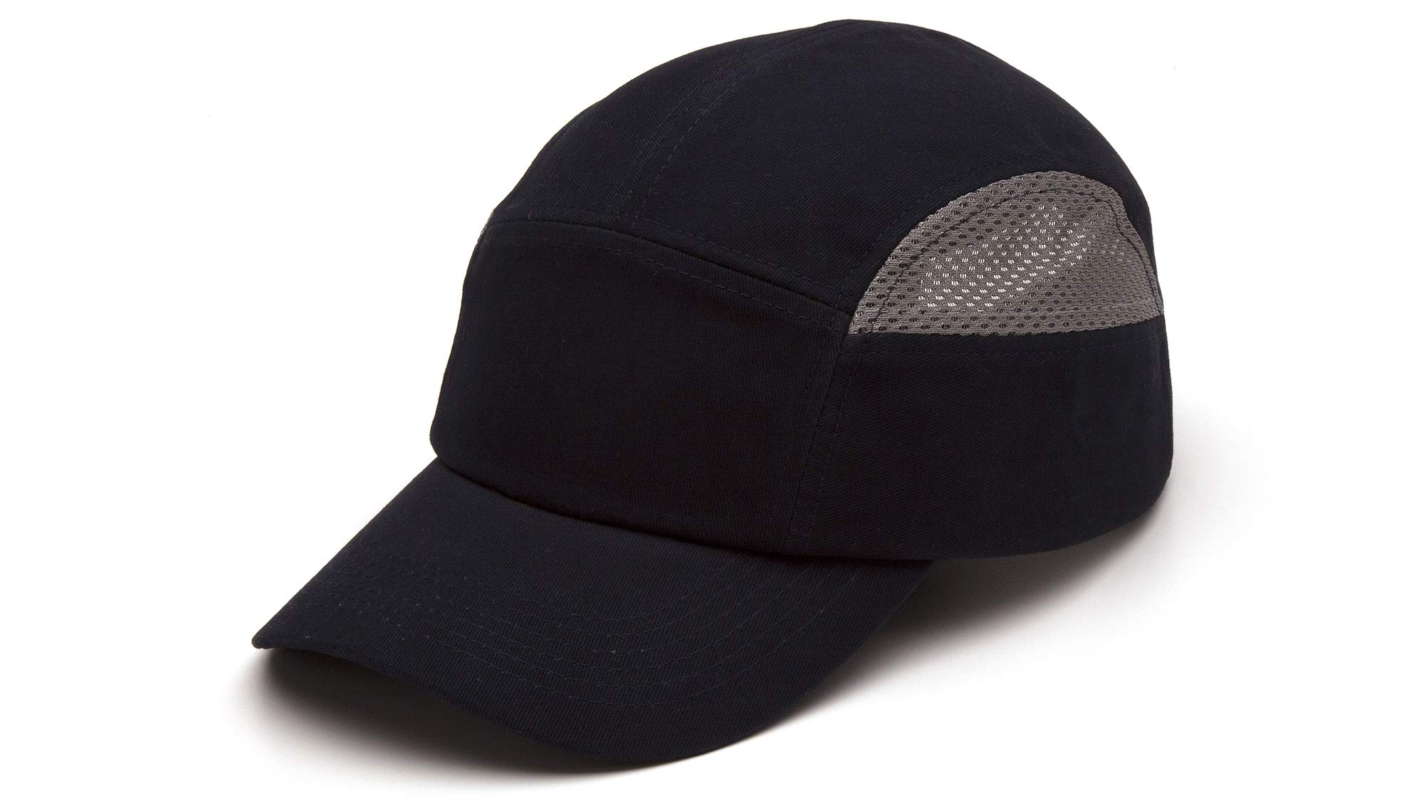 Pyramex Safety HP500 Baseball Bump Cap, Navy Blue