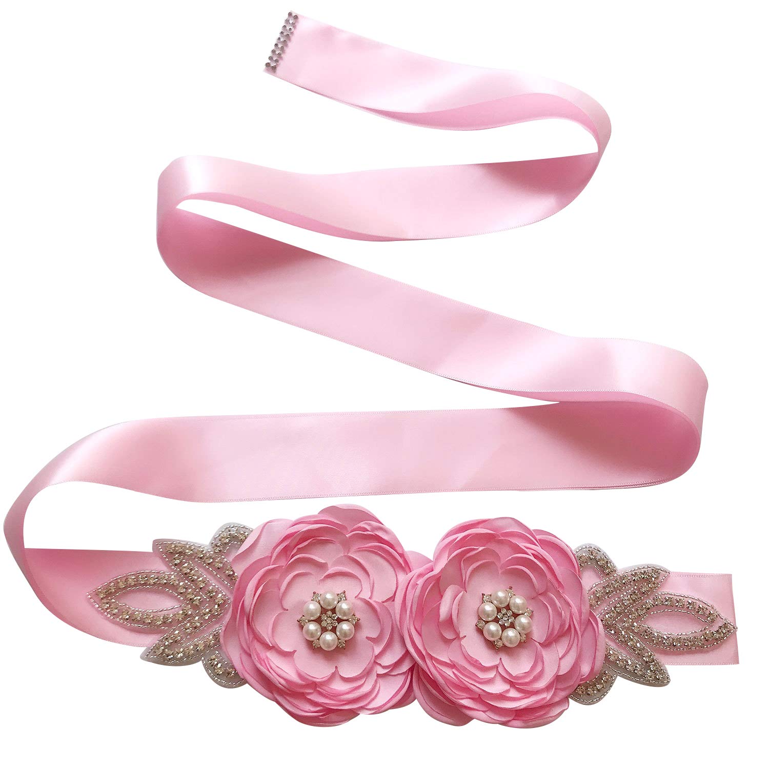 Hot Pink Dress Accessories The Dress Shop