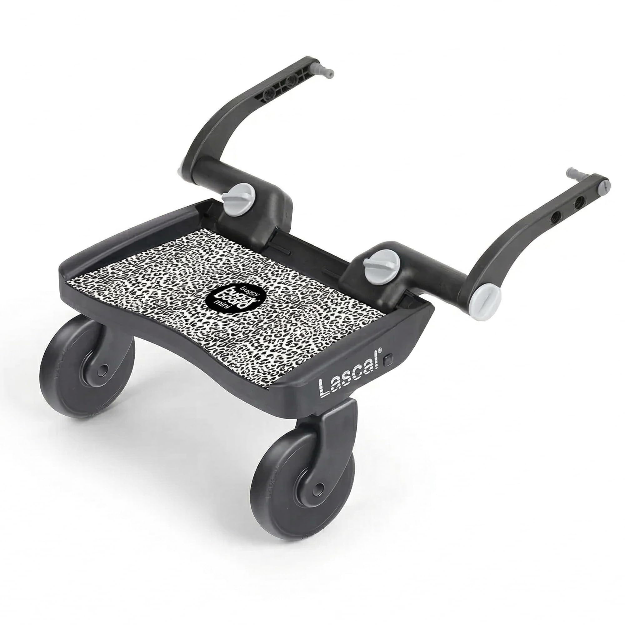 Amazon.com : BuggyBoard Mini - Leopard : Baby
