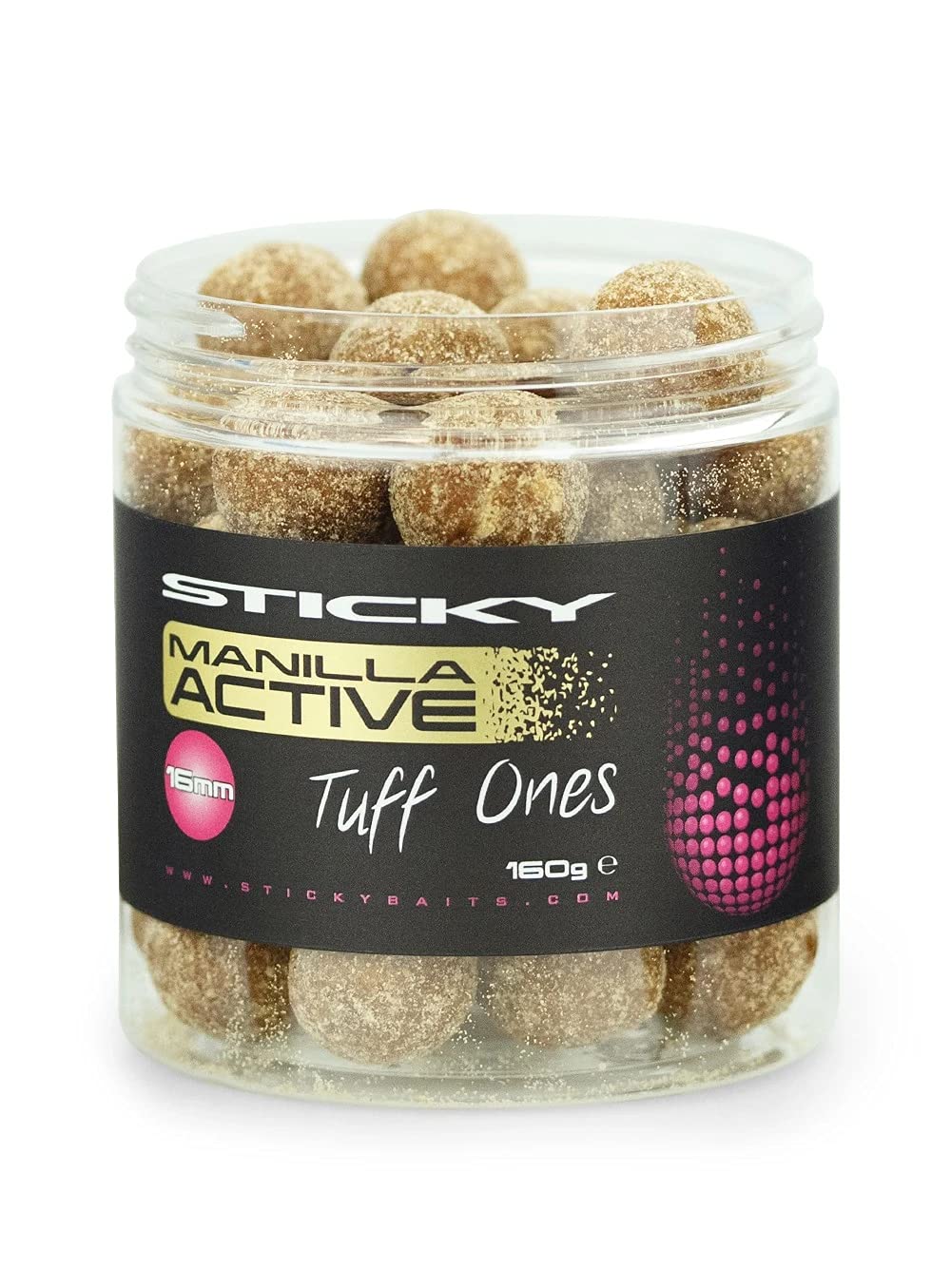 Sticky BaitsManilla Active Tuff Ones