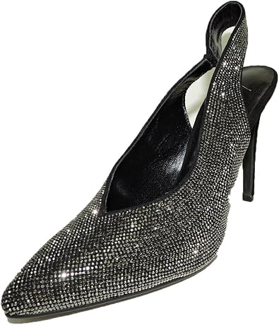 Lola Craig Womens 221z00bk Platinum 