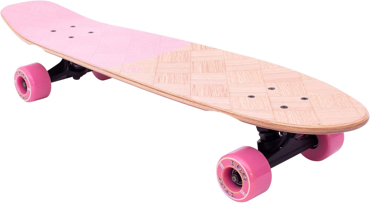 Z-Flex Skateboard - Banana Train 29" Cruiser