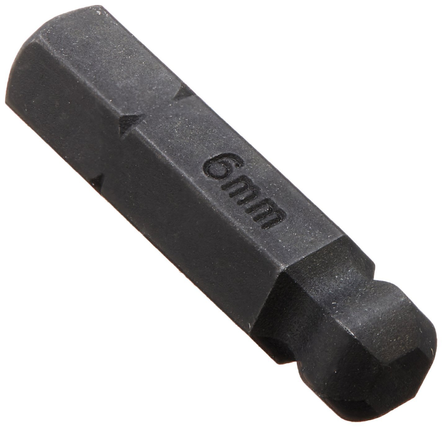 Embout 6 mm pointe boule Bondhus 11068 avec protection Proguard anticorrosion