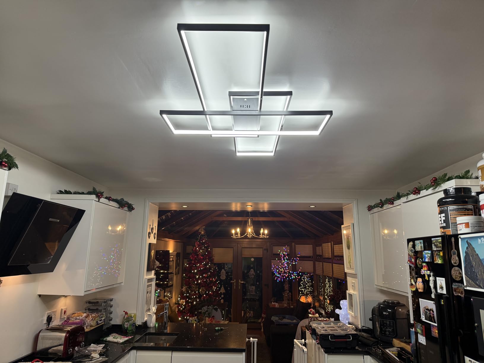 Customer photo