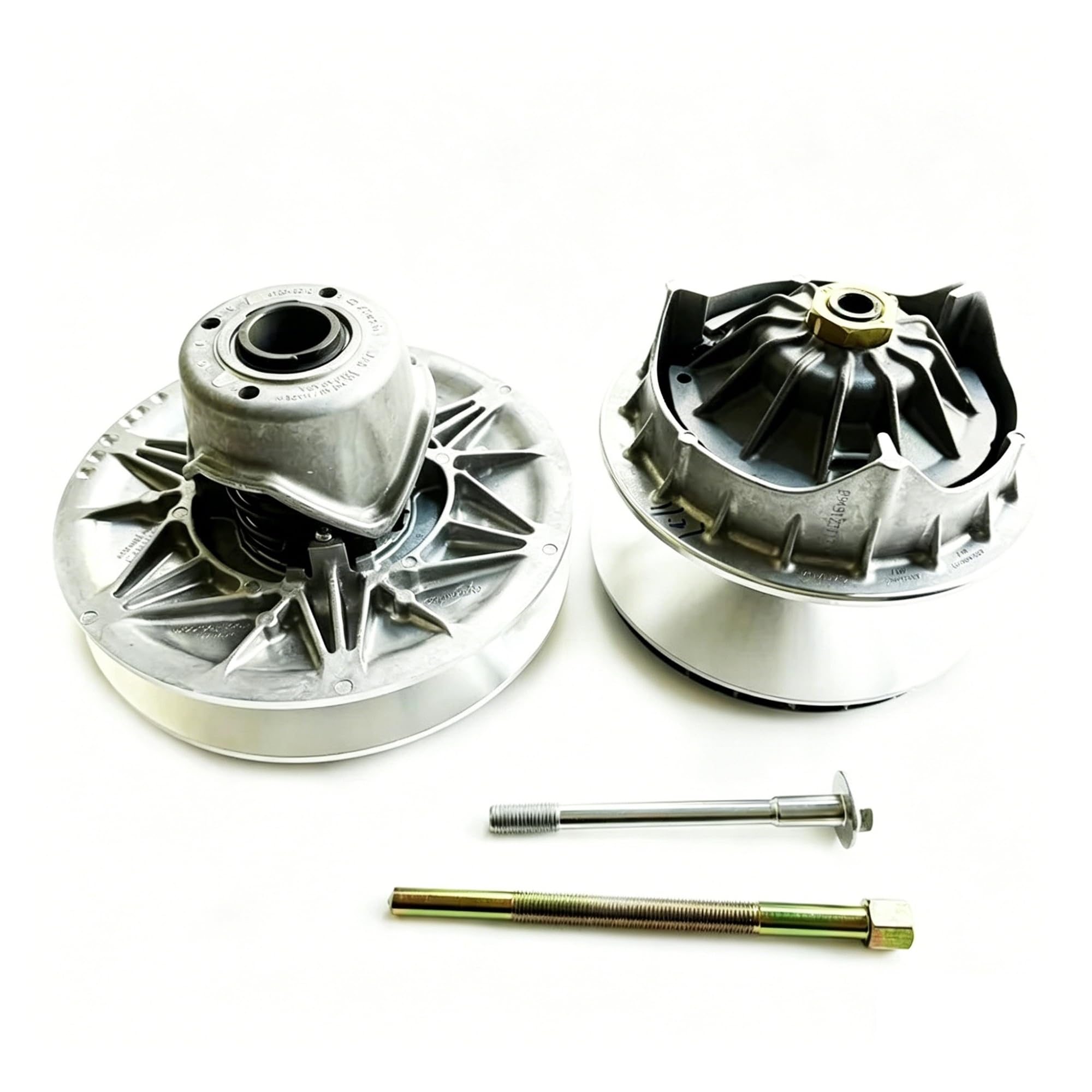 Kit De Polea Embrague Primaria Y Secundaria ATV UTV, Pieza for Cf Zf Uf 800 1000 Series X8 X10 0JYA-051000-00003/0JYA-052000