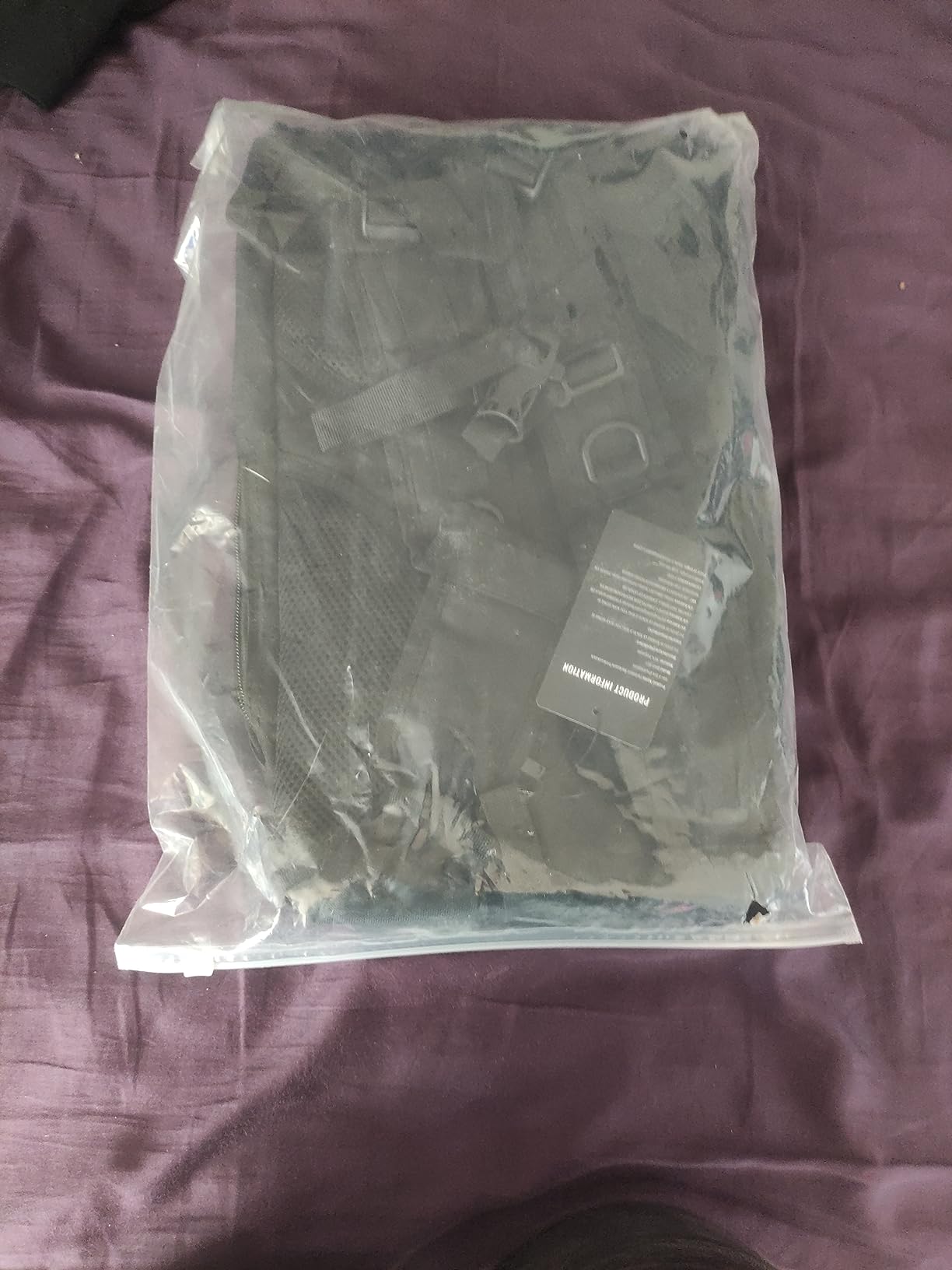 BBAIYULE Sac à Dos D'hydratation 2L – Gilet De Course Léger Avec Vessie Et Bouteille 470 Ml, Pour Rando Et Cyclisme