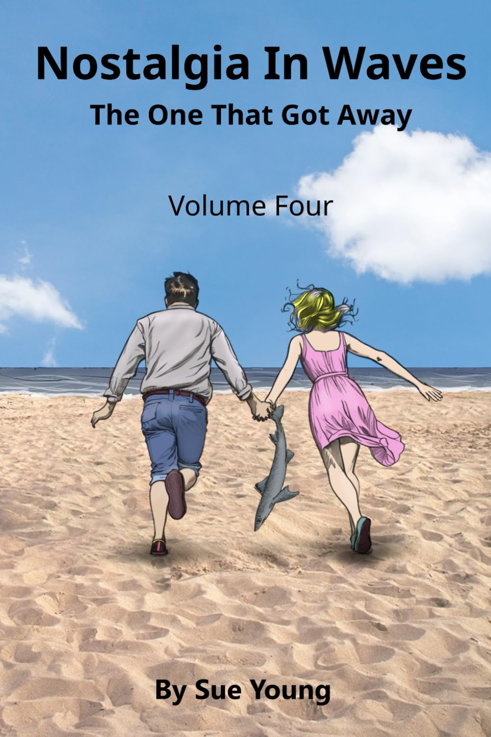 Nostalgia In Waves - VOLUME 4: The One That Got Away